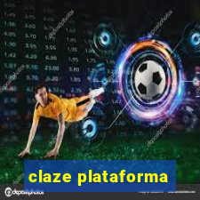 claze plataforma